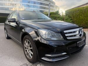 Mercedes BENZ C 200 T