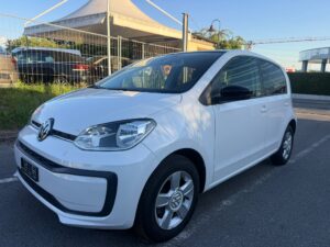 Vw UP 1.0 MPI