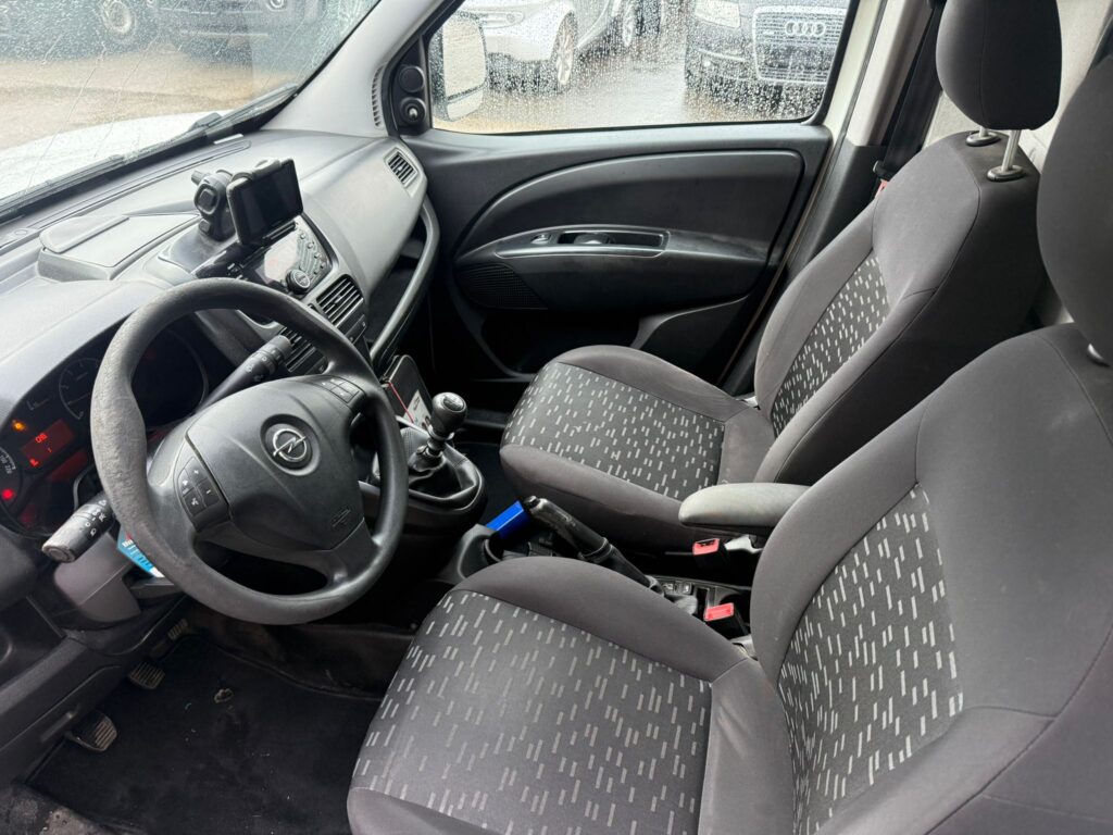 Opel Combo D 1.4 L
