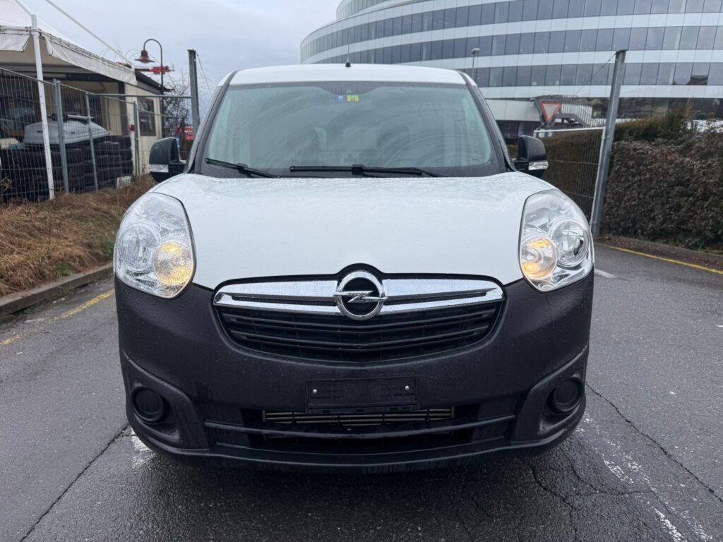Opel Combo D 1.4 L