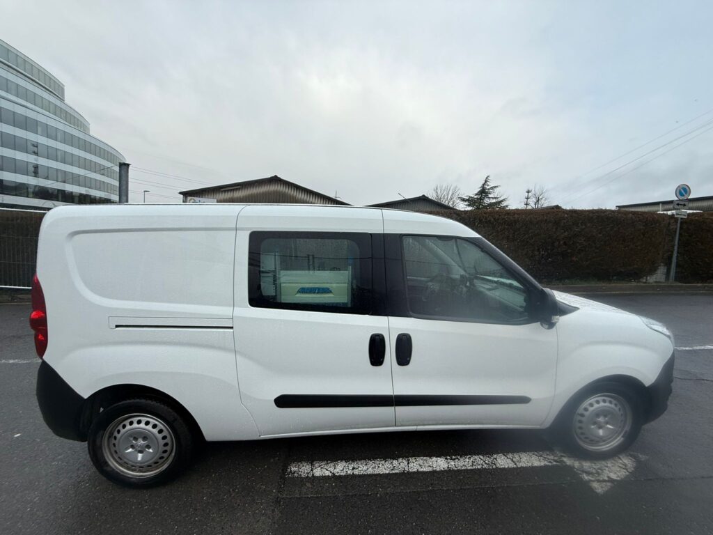 Opel Combo D 1.4 L