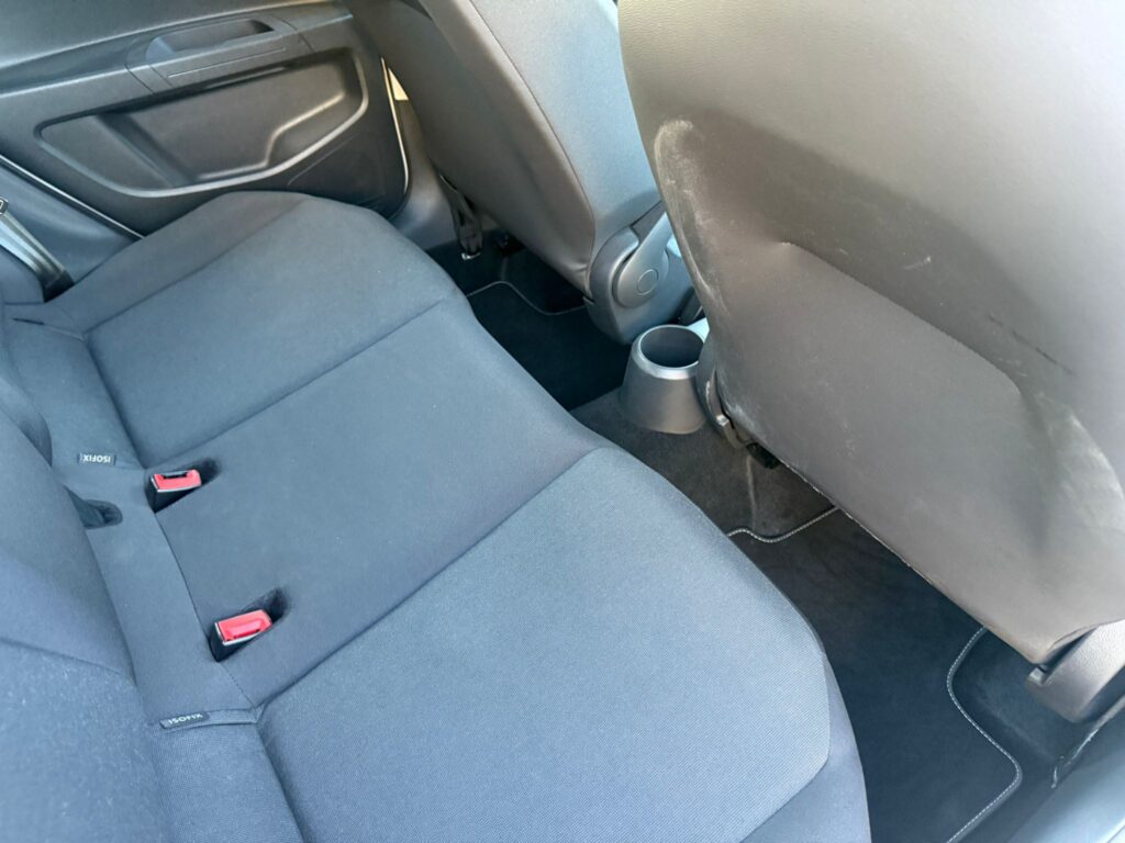 Vw UP 1.0 MPI