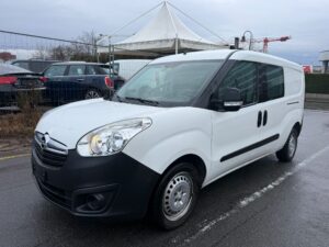 Opel Combo D 1.4 L