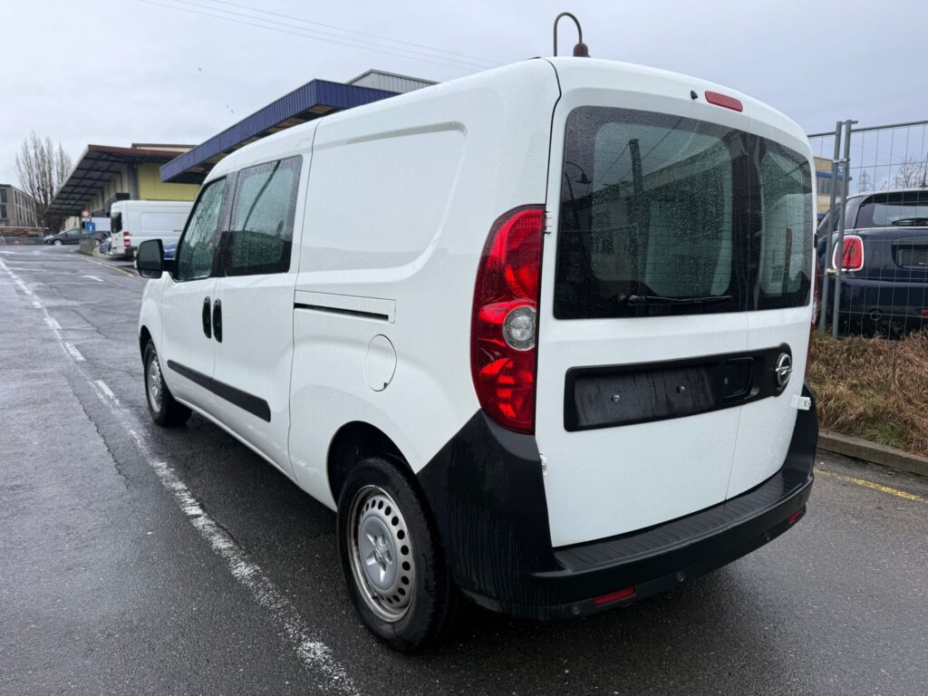 Opel Combo D 1.4 L