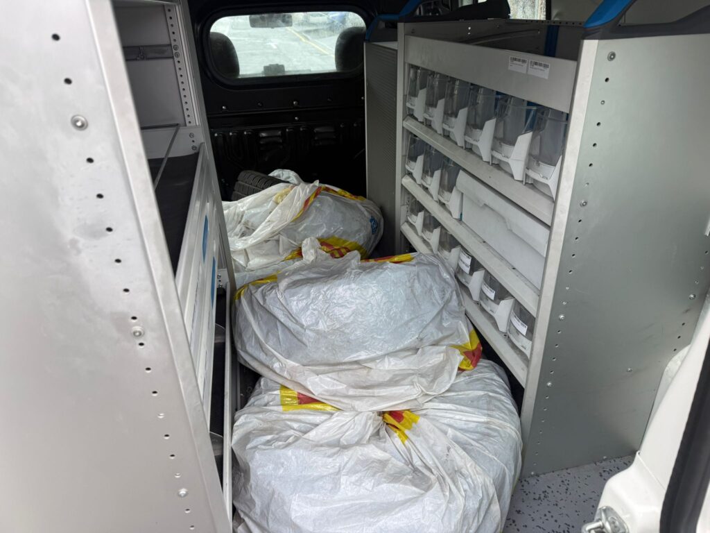 Opel Combo D 1.4 L