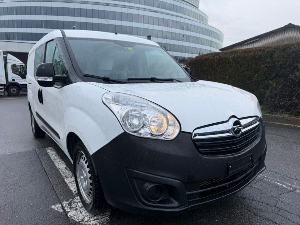 Opel Combo D 1.4 L