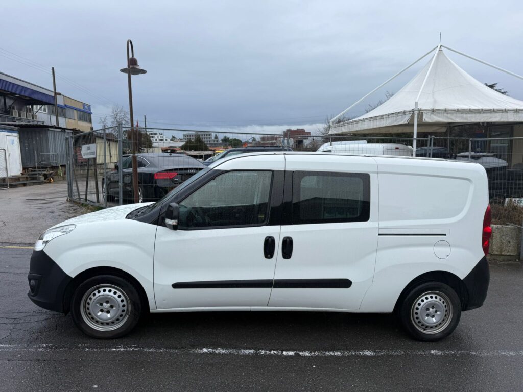 Opel Combo D 1.4 L