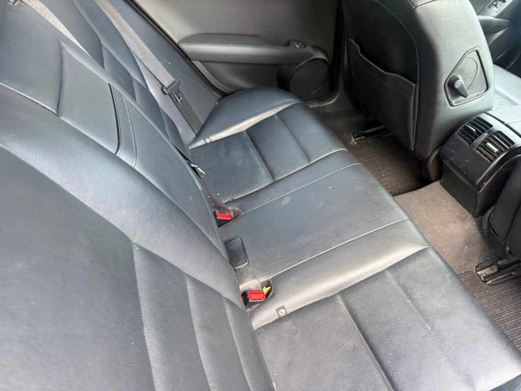 Mercedes BENZ C 200 T